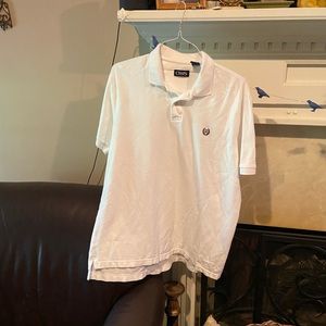 Chaps polo shirt, excellent condition. Size L